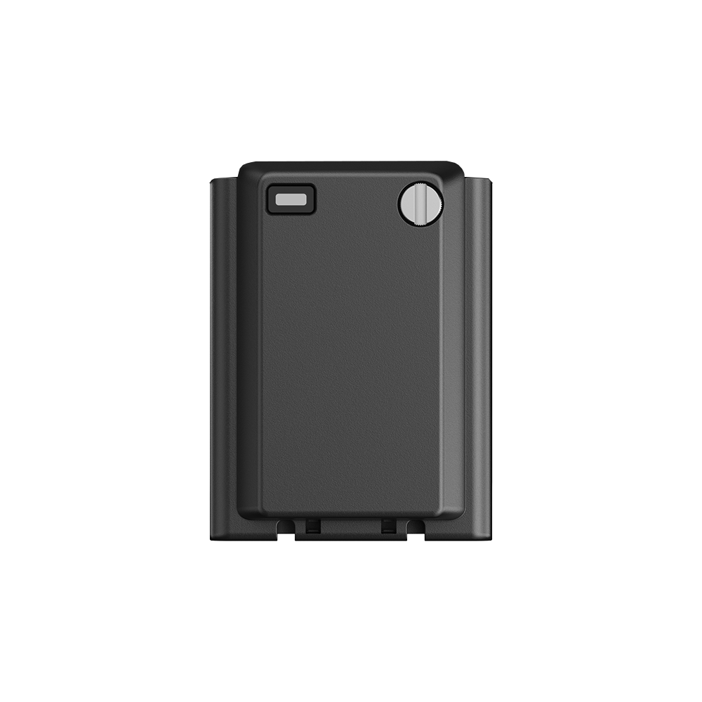 4000mAh Spare Extended Battery for KDC and SKX SmartSled