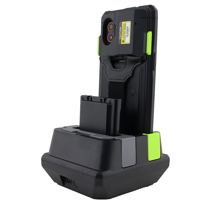 SKX6Pro & Extended Battery 1-slot Charging cradle UK