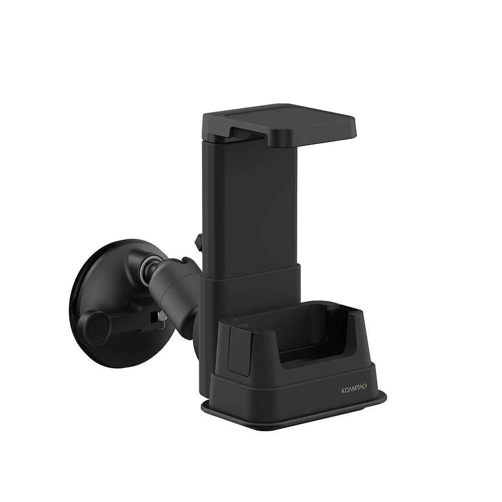XCover6Pro/XCover7 Smartcase & EXTBAT Car Charging Cradle with 5V USB Adaptor