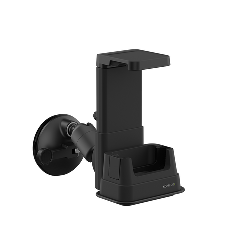 XCover6Pro/XCover7 Smartcase 1-Slot Car Charging Cradle with 5V USB Adaptor