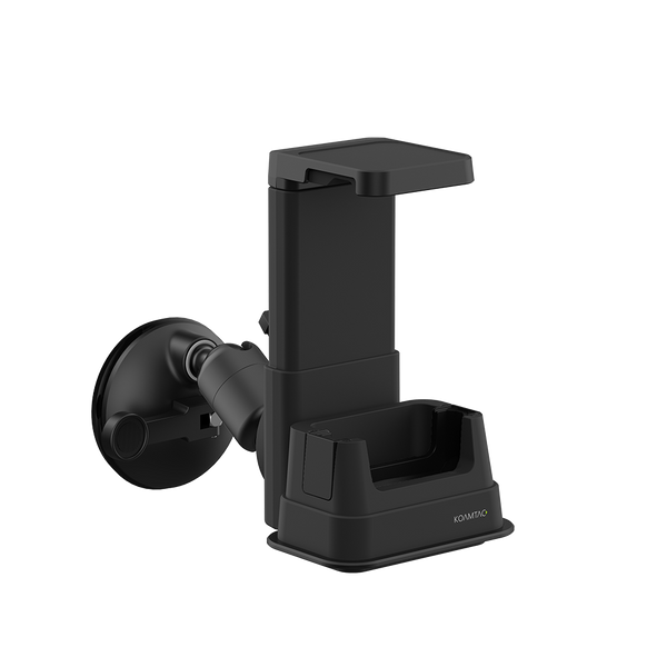 SKX6Pro Pistol (no battery) & 1.0W UHF Truck Charging Cradle with 5V-USB Adaptor main image 1