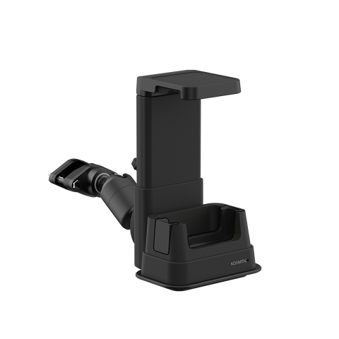 XCover6Pro/XCover7 Smartcase & EXTBAT Forklift Charging Cradle