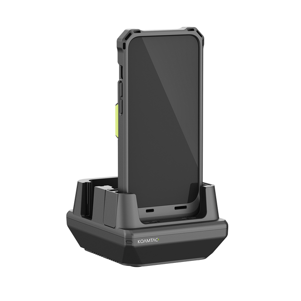 XCover7 Pro/XCover6 Pro/XCover7 Smartcase & Extended Battery Pack 10-Slot Charging Cradle for UK