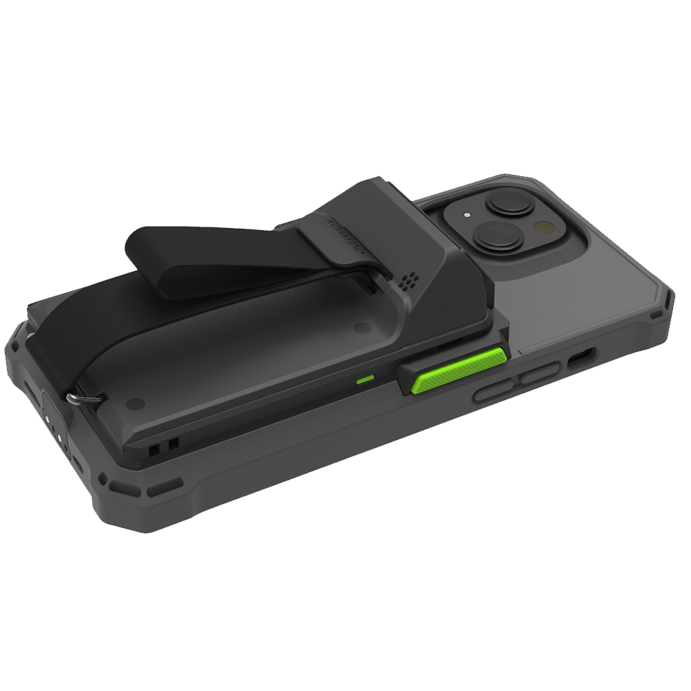 KDC1100 SmartSled for iPhone 16 Pro Max