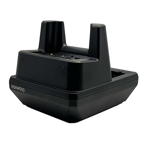 KDC480 1-Slot Pistol Grip & 1.0W UHF Charging Cradle for UK