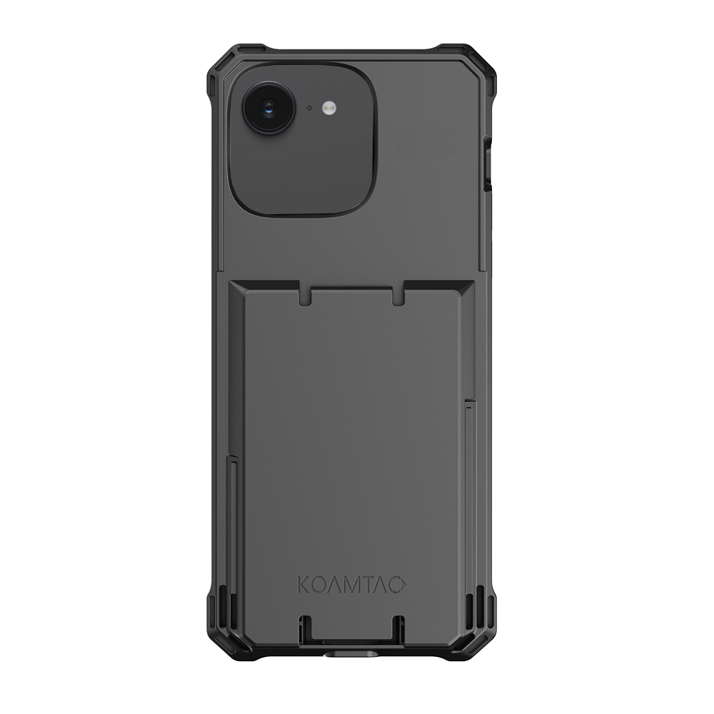iPhone 15 Protective Charging Case (KPCC)