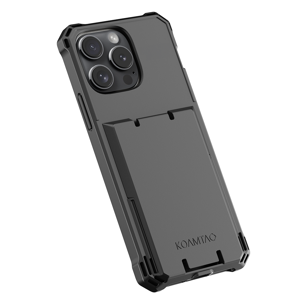 iPhone 16 Protective Charging Case (KPCC)