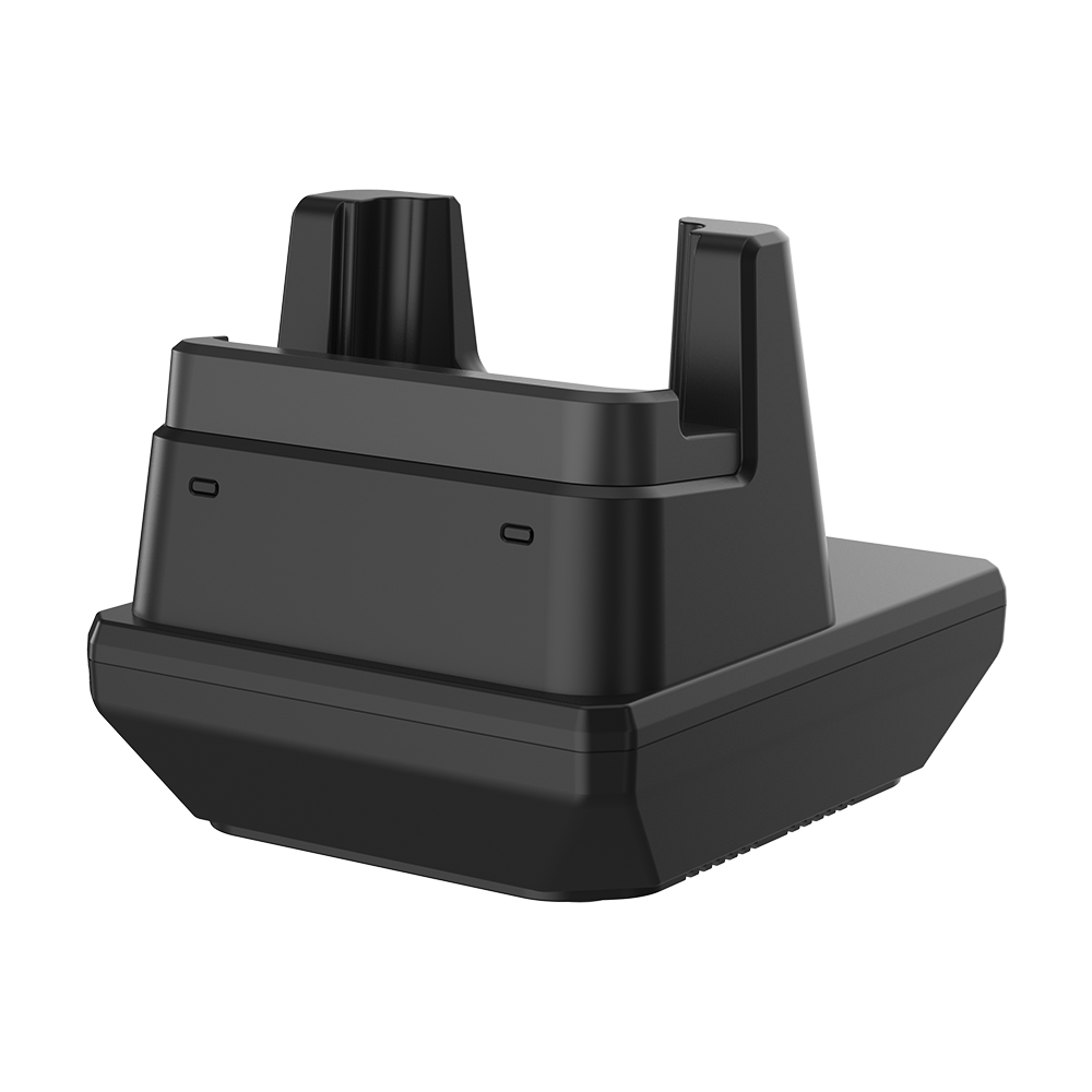 1-Slot Charging Cradle for Smartcase+SUA+KDC480/485+Pistol Grip/Long-range UHF for UK