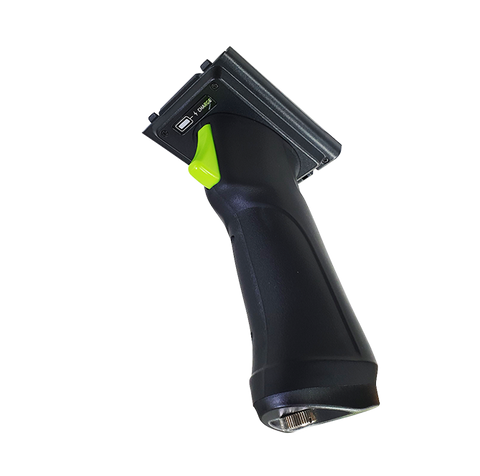 Pistol Grip for SKX6 Pro (no battery)