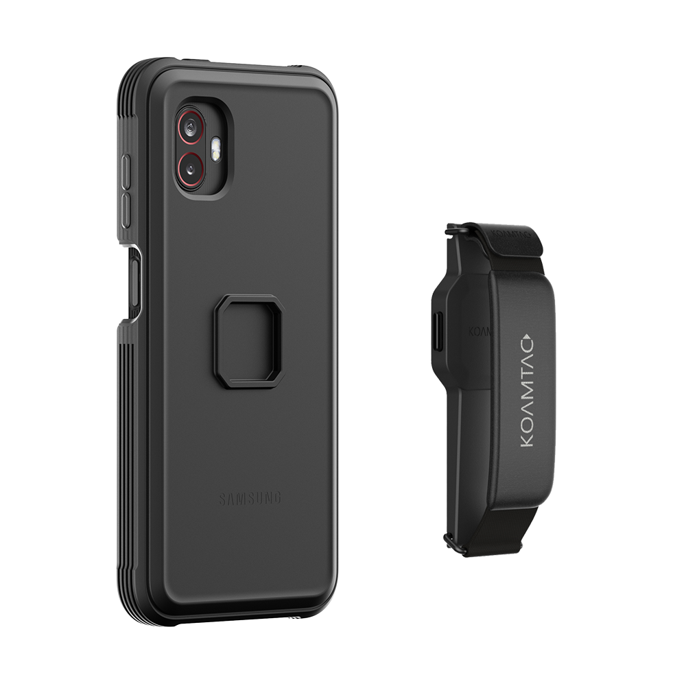XCover6 Pro Smartcase & Hand Strap Bundle