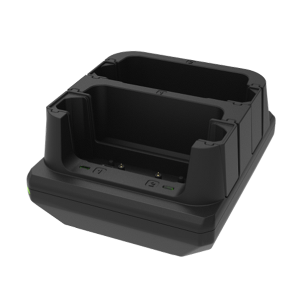 XCover6Pro/XCover7 Smartcase & EXTBAT Car Charging Cradle with 5V USB Adaptor
