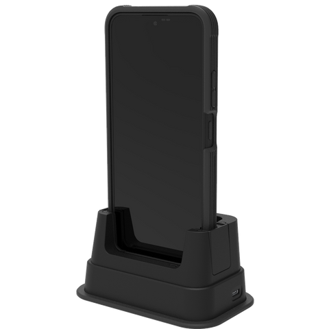 XCover6Pro/XCover7 Smartcase 1-Slot Charging Cradle (no battery slot) for UK