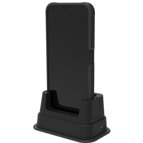 XCover6Pro/XCover7 Smartcase 1-Slot Charging Cradle (no battery slot) for EU
