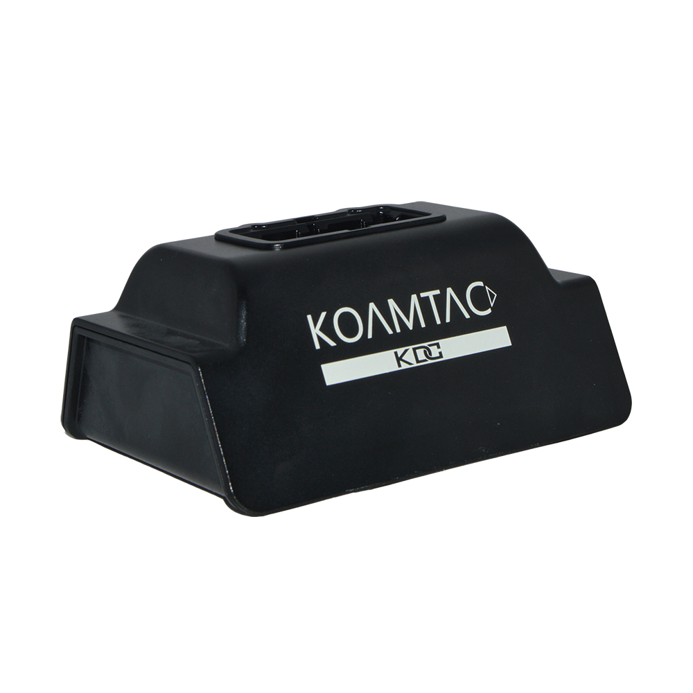 KDC270/KDC280 1-Slot Charging Cradle for UK