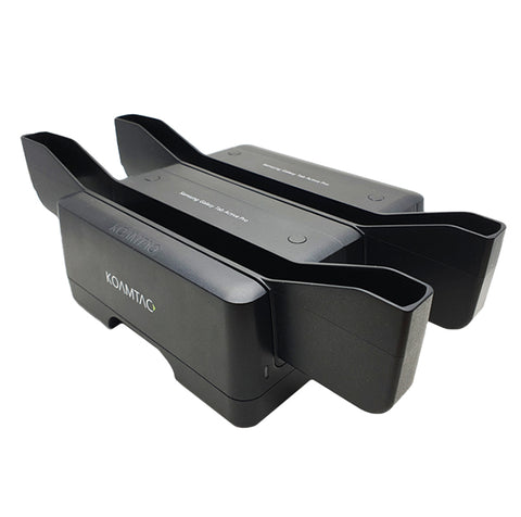 Galaxy Tab Active Pro/4Pro 2-Slot Charging Cradle for UK