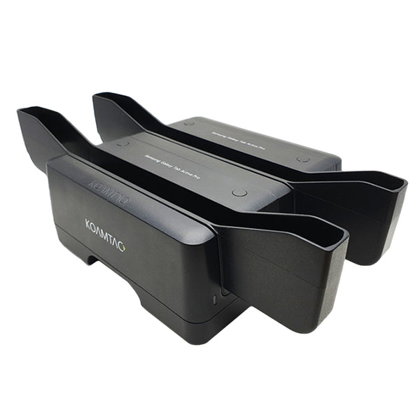 Galaxy Tab Active Pro/4 Pro/5 Pro 2-Slot Charging Cradle for EU