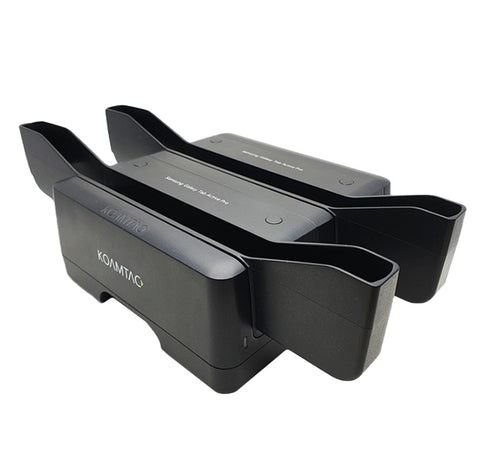 Galaxy Tab Active Pro/4Pro 2-Slot Charging Cradle for EU