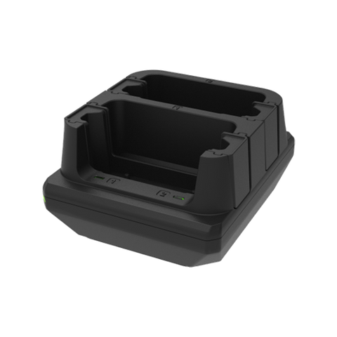 XCover6 Pro/XCover7 2-Slot Charging Cradle for Smartcase UK