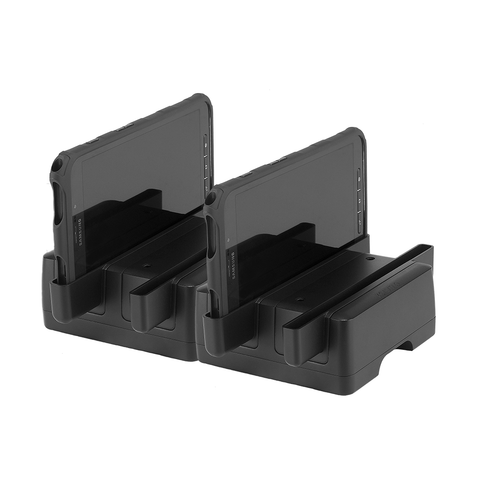 Samsung Galaxy Tab Active2/3/5 4-Slot Charging Cradle for UK