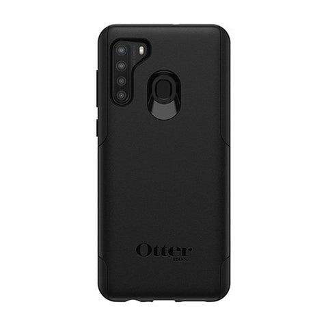 Galaxy A21 OtterBox Commuter Lite SmartSled Case for KDC400 Series