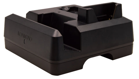 KDC480 1-Slot Charging Cradle with Extended Battery Slot for UK