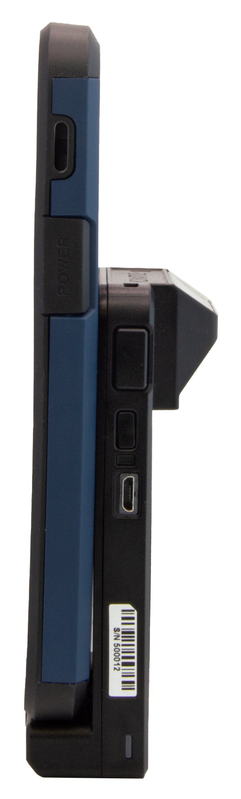 Type-C 5pin OTG General Universal Adaptor (GUA) for KDC SmartSled