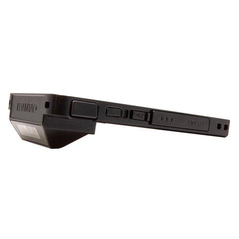 KDC485ER Extended Range Angled 2D Barcode SmartSled
