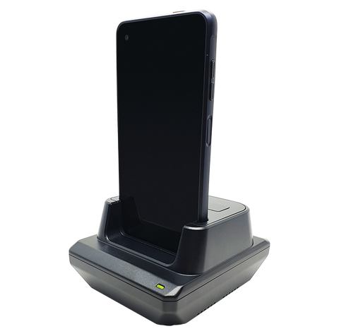 Samsung XCover Pro 1-Slot Charging Cradle for UK