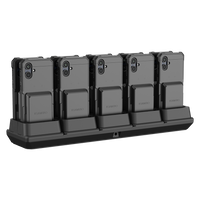KDC1200 & KBCC 10-Slot Charging Cradle for A35/36/56 for EU