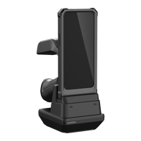 1-Slot Pistol & 1.0W UHF Charging Cradle for KDC1000/1100 for Samsung XCover7 for UK
