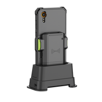 KDC1200 1-Slot Charging Cradle (No Battery Slot) for XCover7 for EU
