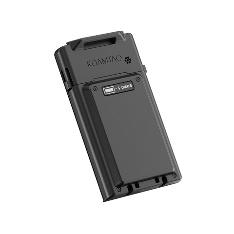 2000mAh Extended Battery & Adaptor for KDC480/1000