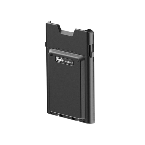 Extended Battery & Adaptor for SKX6Pro & SKX7Pro