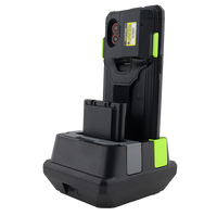 SKX6Pro/SKX7Pro & 4000mAh Extended Battery 1-slot Charging Cradle for UK