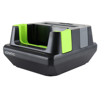 SKX6Pro/SKX7Pro & 4000mAh Extended Battery 1-slot Charging Cradle for UK