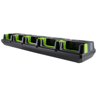 SKX6Pro/SKX7Pro & 4000mAh Extended Battery 5-slot Charging Cradle for UK