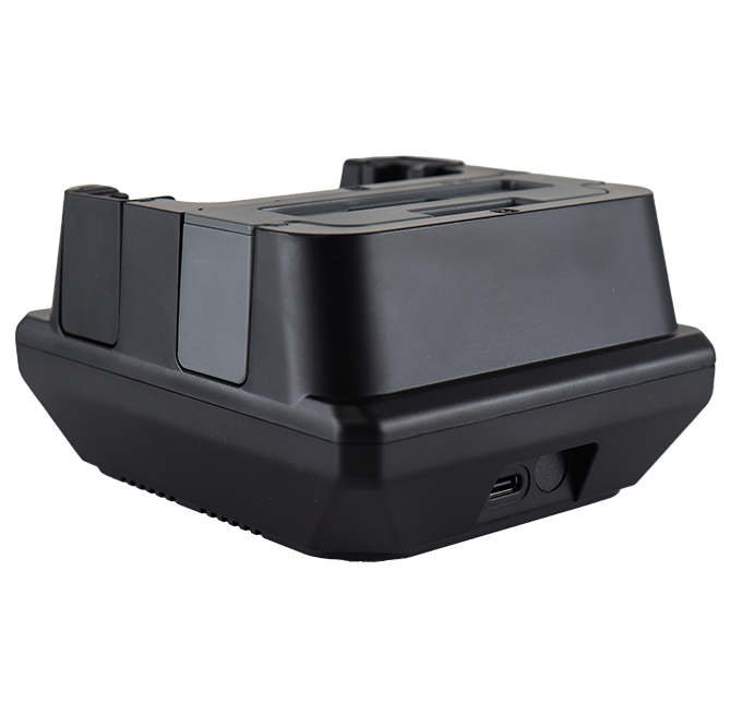 XCover6 Pro & Battery 1-Slot Charging Cradle EU