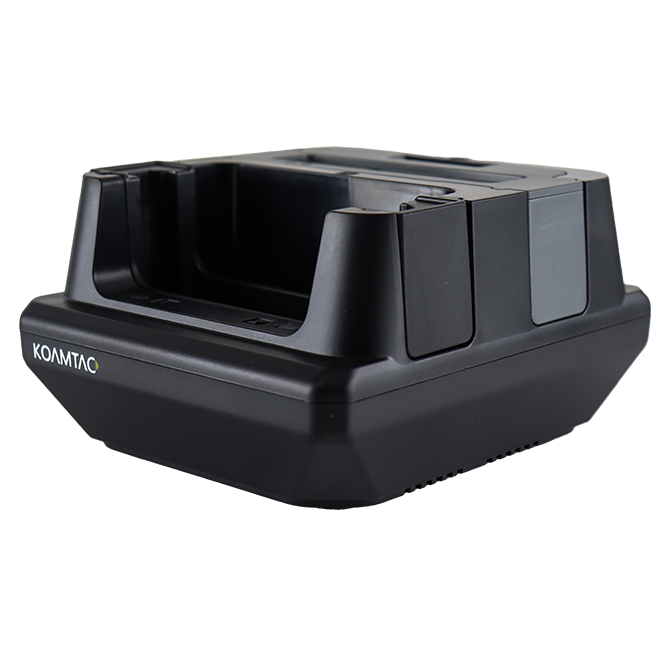 XCover6 Pro & Battery 1-Slot Charging Cradle EU