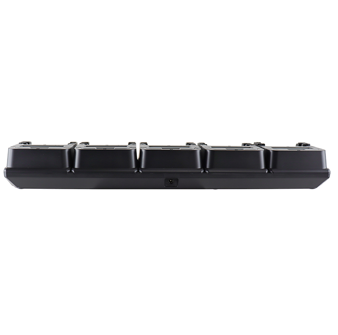XCover7 Pro & Battery 5-Slot Charging Cradle EU