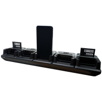 XCover7 Pro & Battery 5-Slot Charging Cradle UK