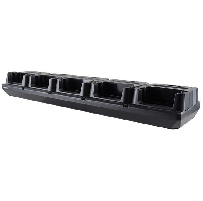 XCover7 Pro & Battery 5-Slot Charging Cradle UK
