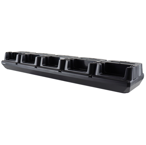 XCover7 Pro & Battery 5-Slot Charging Cradle EU