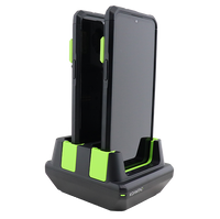 SKX6Pro SmartSled 2-slot Charger EU