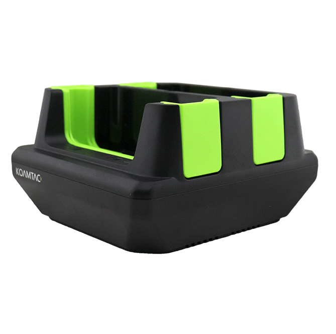 SKX6Pro SmartSled 2-slot Charger EU
