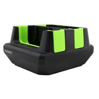 SKX6Pro SmartSled 2-slot Charger EU