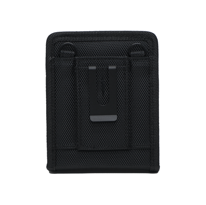 Belt Holster for SmartSled with Pistol Grip