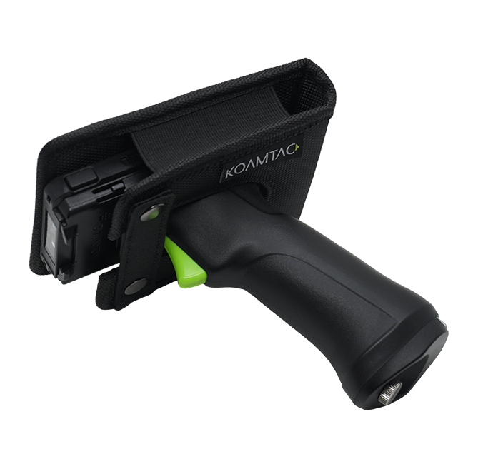 Belt Holster for SmartSled with Pistol Grip