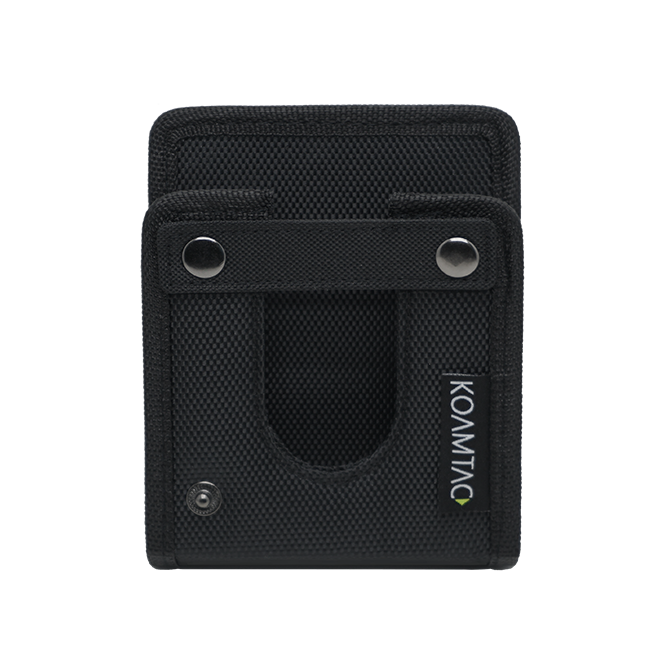 Belt Holster for SmartSled with Pistol Grip