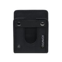 Belt Holster for SmartSled with Pistol Grip