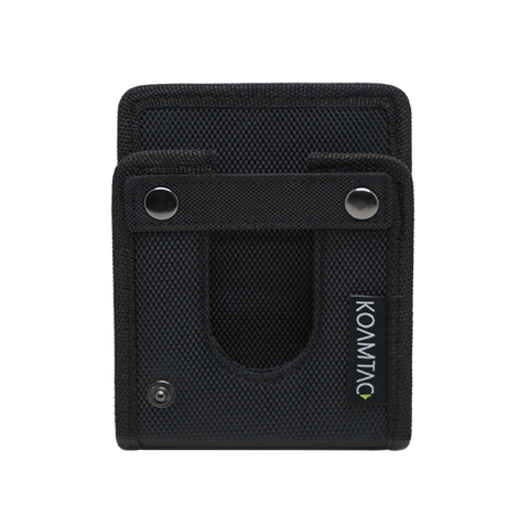 Belt Holster for SmartSled with Pistol Grip